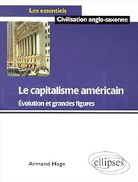 Le  capitalisme américain