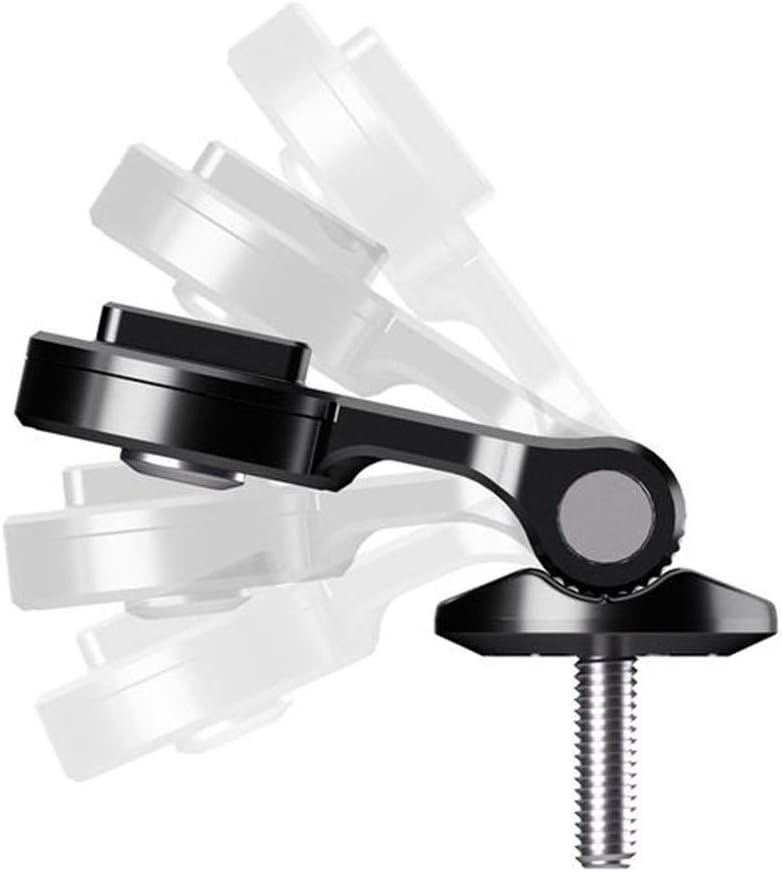 SP Stem Mount Pro, Black - Image 4