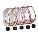 DDup Replacement Bands for Samsung Gear Fit (No Tracker, Replacement Bands Only)