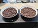 Tanzanian Mondul Estate Northern Peaberry Coffee Beans (5 pounds Whole Beans, Medium Roast (Full City +))