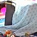Roxie's Everything Blanket and Gift Bag, Baby and Toddler, Turquoise