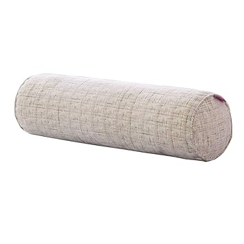 Amazon Com Cushions Cylindrical Candy Pillow Long Round Bed