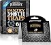 Dr. Killigan's Premium Pantry Moth Traps with Pheromones Prime | Safe, Non-Toxic with No Insecticides | Sticky Glue Trap for Food and Cupboard Moths in Your Kitchen | Organic (6, Black) primary