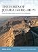 The Forts of Judaea 168 BC–AD 73: From the Maccabees to the Fall of Masada (Fortress)