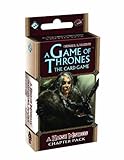 A Game of Thrones LCG: A Harsh Mistress Chapter Pack