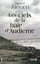 Les  ciels de la baie d'Audierne