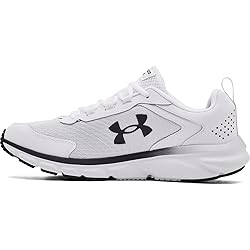 Under Armour Men's Charged Assert 9 Running Shoe Road