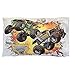 Set of 2 Monster Jam Pillowcases Truck Destruction Pillow Covers Bedding Accessories