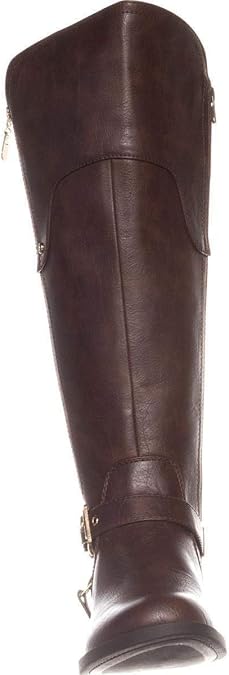 guess harson wide calf boots