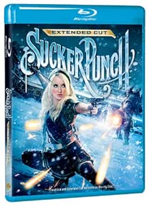 Sucker Punch [Blu-ray]