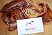 Patriot Pet Jumbo Pig Ears Dog Chews, USDA Approved, 10-Pack