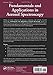 Fundamentals and Applications in Aerosol Spectroscopy