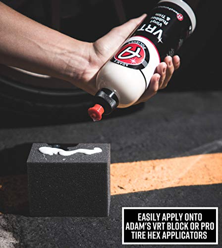 4 Adams+Vinyl+Rubber+Tire+Dressing