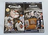 New York Yankees 2016 MLB Fathead Team Tradeables Pack