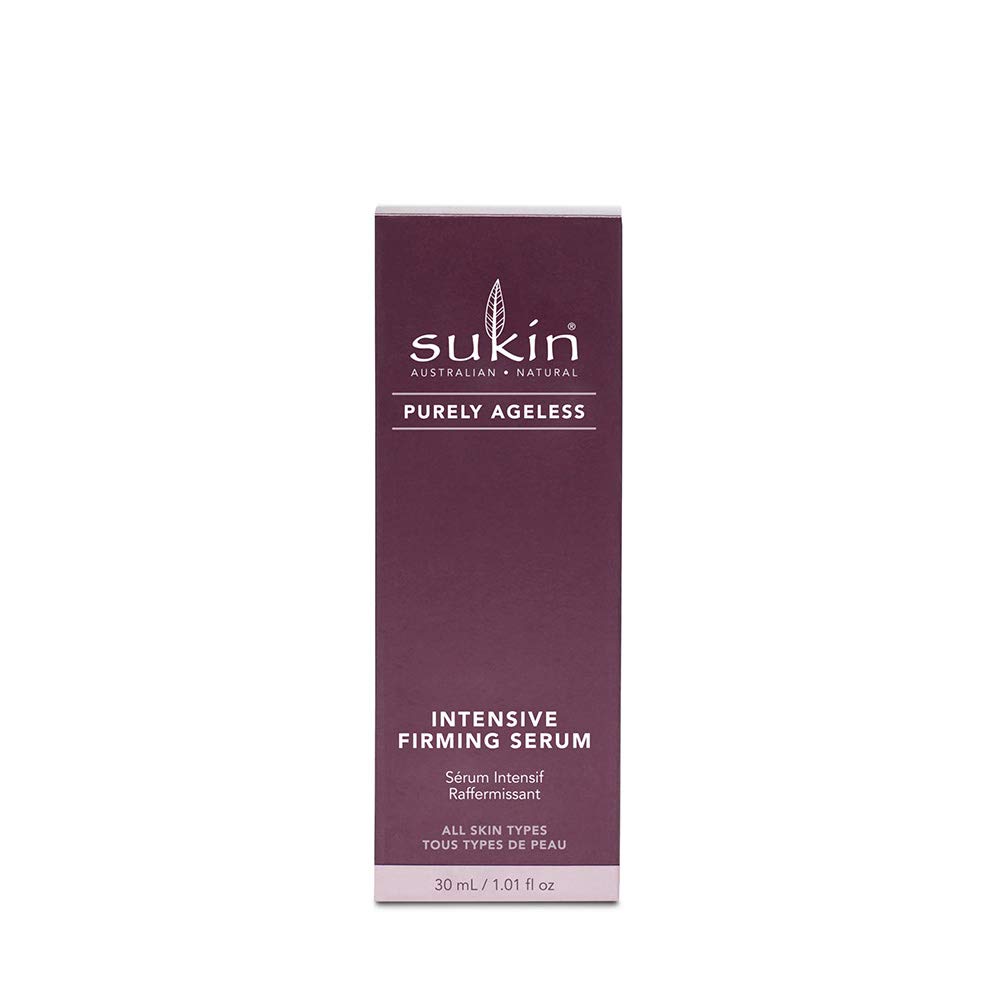 sukin anti aging serum