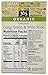 365 Everyday Value, Organic Long Grain & Wild Rice, Original, 6 oz
