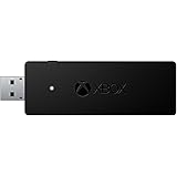 Microsoft Xbox Wireless Adapter for Windows