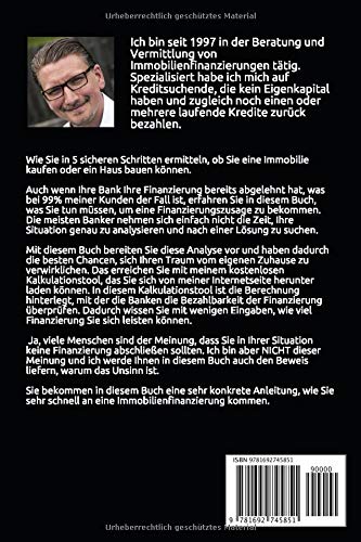 In 5 Sicheren Schritten Zur Baufinanzierung Ohne Eigenkapital