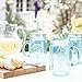Aladdin Original Insulated Mason Tumbler, 20oz, Aqua