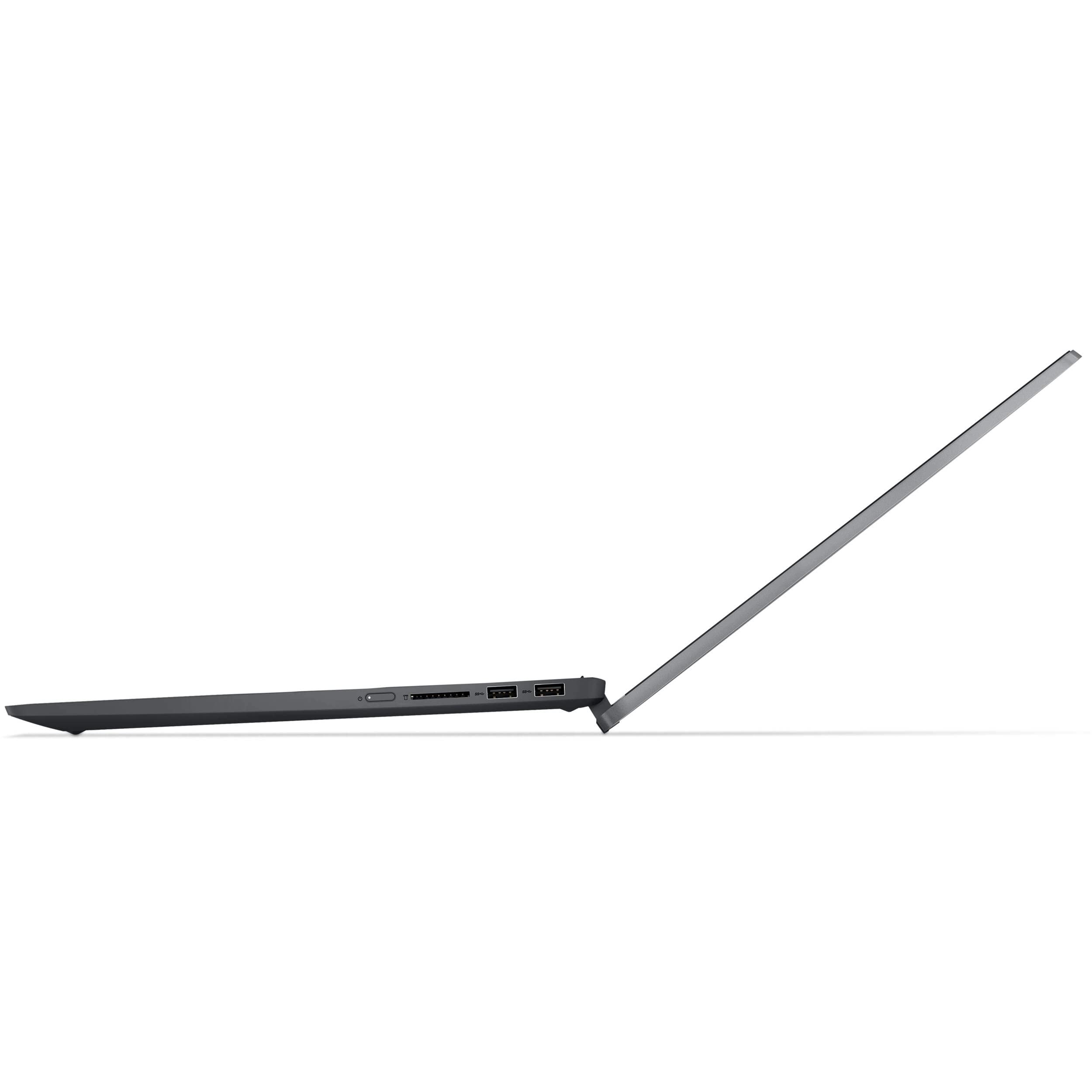 LENOVO Flex 5 16 inch 2560x1600 Touchscreen 2-in-1 Laptop (2023 New) | Intel 10-Core i7-1255U Processor | Backlit Key | Fingerprint | WiFi6 | Thunderbolt4 | 16GB Memery 1TB SSD Storage | Win11 Pro