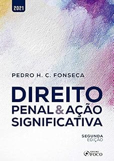 Livro Direito Penal & Ação Significativa
