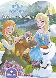 La Reine des Neiges