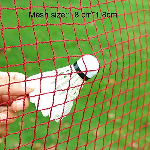 image for ATINUS Outdoor Badminton Tournament Net for Indoor or Outdoor Sports G