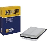 Hengst Air Filter - Insert