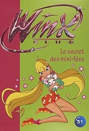 Le  secret des mini-fées