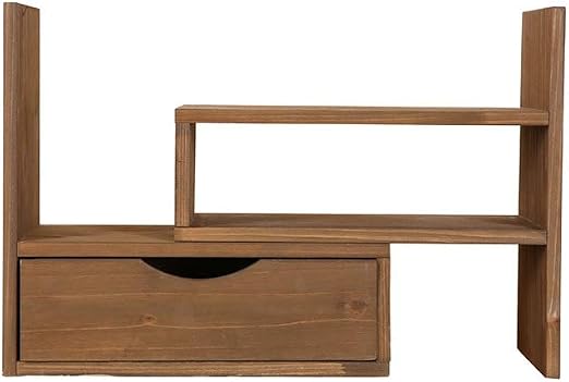 JSSFQK Soporte De Flor De Madera Duradero/Bastidor De ...