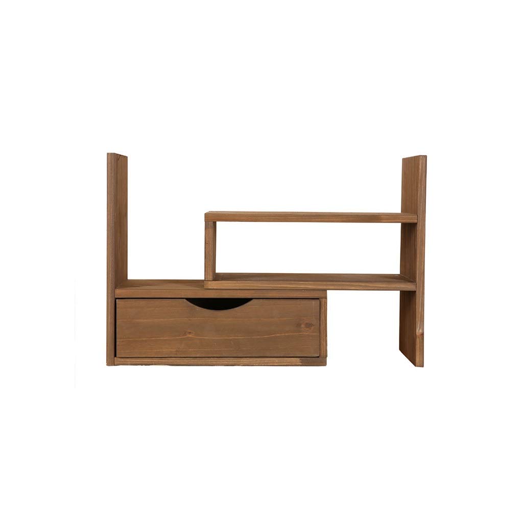 JSSFQK Soporte De Flor De Madera Duradero/Bastidor De ...