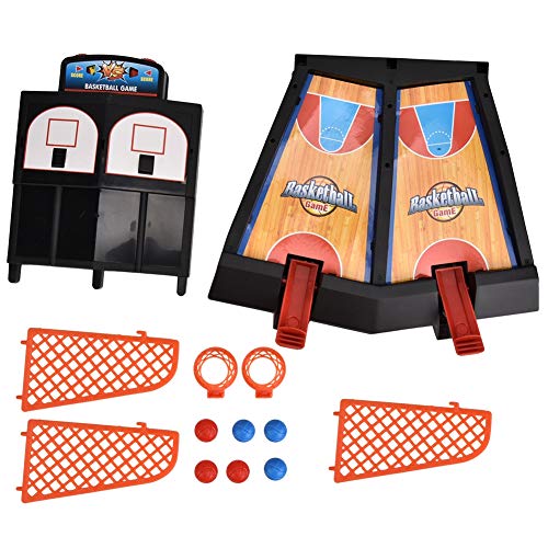 Toddler Basketball Hoop, Funny Mini Basketball Court Toy, Nice