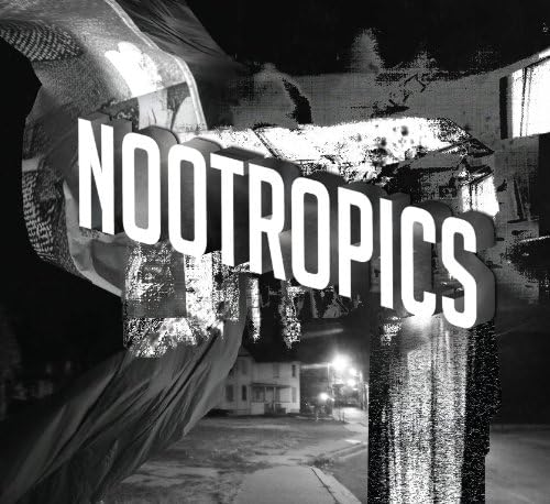 Nootropic