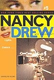 Lights, Camera . . . (Nancy Drew (All New) Girl Detective Book 5)