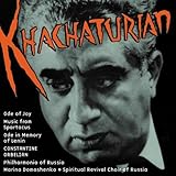 ODE OF JOY / MUSIC FROM SPARTACUS                  image