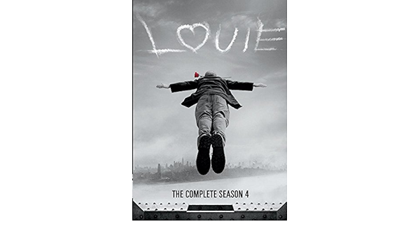 Louie The Complete Season 4 By Louis C K Amazon Com Music