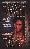 Highland Vampire (McNachton Vampires)