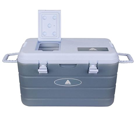 10T Outdoor Equipment Unisex - Adultos Fridgo Arona 40 L pasiva ...