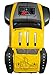 Lutema HYP-R-Baja 2.4 GHz High Speed Remote Control Baja King SUV Truck, Yellow, One Size