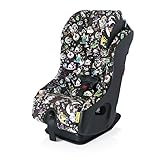 Clek Fllo 2016 Convertible Car Seat, Tokidoki Space