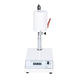 Homogenizer, High Speed Homogenizer with 2 Working