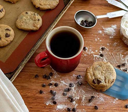 CHARLESTON COFFEE ROASTERS | SPECIALTY ORGANIC GROUND COFFEE | HAND PICKED, PREMIUM SLOW ROAST (BREAKFAST BLEND, MEDIUM ROAST) 12OZ