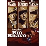 Rio Bravo (DVD) (Rpkg)