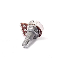 ERINGOGO A250k Potentiometer Shaft Potentiometer