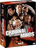 [DVD]クリミナル・マインド/FBI vs. 異常犯罪 シーズン6 コレクターズ BOX Part2