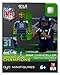 2013 Kam Chancellor Super Bowl XLVIII 48 Champions Oyo Mini Figure Lego Compatible Seattle Seahawks Limited Production
