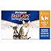 PetArmor FastCaps (nitenpyram) Oral Flea Control Medication, 2-25 lbs, 6 count