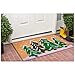 Calloway Mills 122252436 Winter Wonderland Doormat, 24