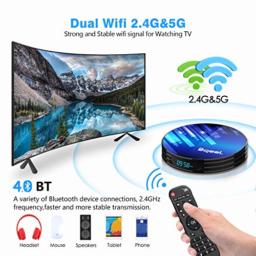 ltima-Android-TV-Box-Bqeel-Android-TV-Box-90-4GB64GB-Amlogic-S905X3-Quad-Core-Arm-Cortex-A53-con-Dual-WiFi-24GHz50GHz-LAN-1000MBT-40-8K4K-UHD-H265-USB-30-Smart-TV-Box