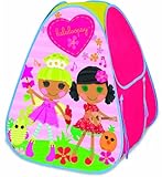 Playhut Lalaloopsy Classic Hideaway Tent